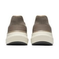 thumbnail image 4 of Bruno Marc Men’s Slip-On Loafers, Hands-Free Casual Canvas Walking Sneakers, 4 of 8