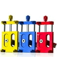 thumbnail image 3 of BTOER Bracket Cell Phone Stand Electric Scooter Accessorie Alloy Mobile Phone Holder, 3 of 8