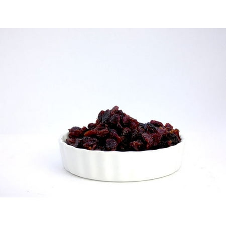 Amrita Foods - Top 14 Allergy Free, Dried Cranberry, 1 lb, Unsulfured, No Added