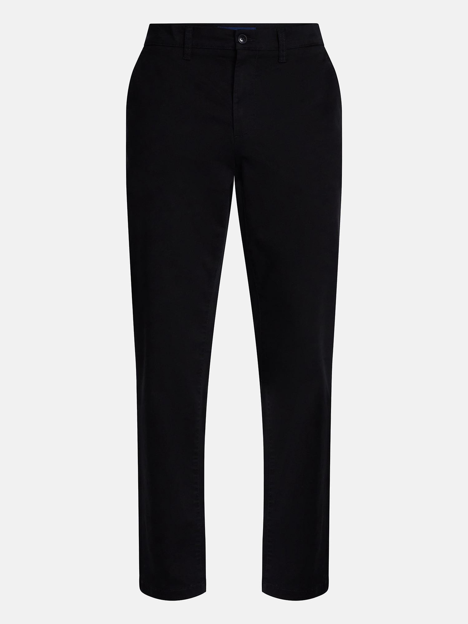 George Men's Straight Fit Chino Pants, Sizes 29-42