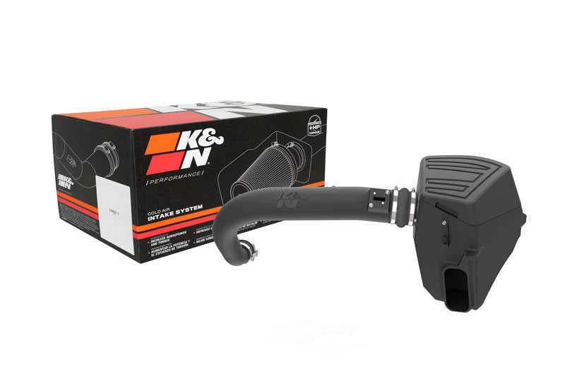 Canadian Tire 63-3113 Engine Cold Air Intake Performance Kit