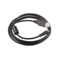 thumbnail image 1 of Methold UC-E6 Cable de datos USB Cable de extensión de video Línea de datos de la cámara Cable de carga profesional Cables de de Accesorios de cámara y óptica, 1 of 6