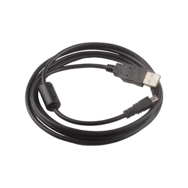 Methold UC-E6 Cable de datos USB Cable de extensión de video Línea de datos de la cámara Cable de carga profesional Cables de de Accesorios de cámara y óptica