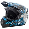 G-Max MX46 Hooper Youth Helmet