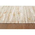thumbnail image 3 of Ava Modern Area Rug - Neutral, 7'10"x9'10", 3 of 7