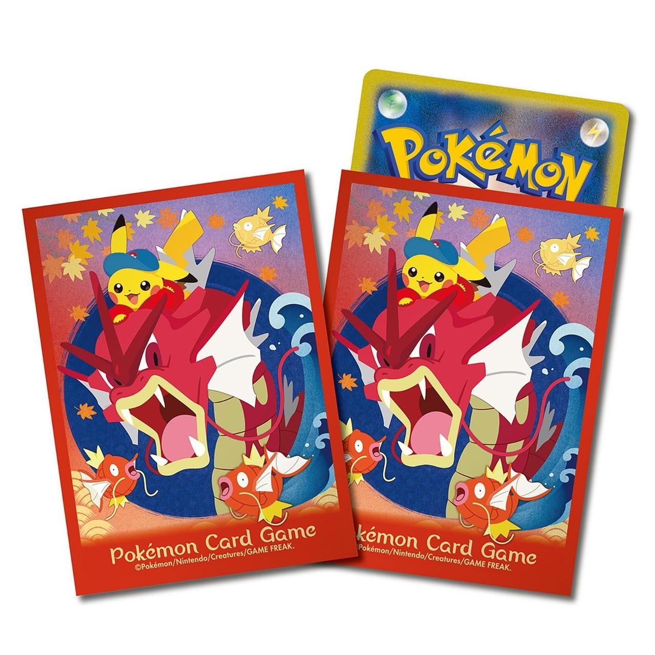 Pokemon Center Hiroshima Special Box