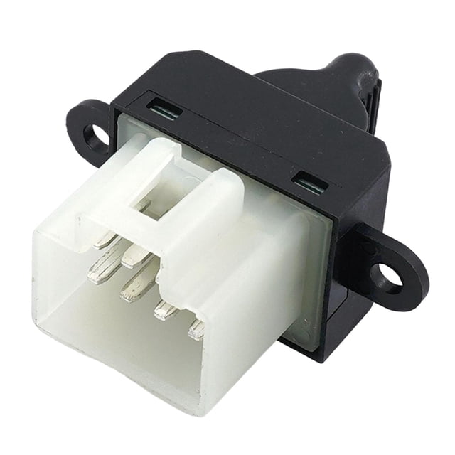 Interruptor de ventanilla eléctrica automotriz, lado del DS-1190 para SW2293 1S2135 PA842 53-47919