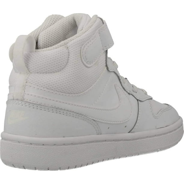 Nike court borough high deals tops