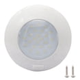 thumbnail image 2 of Luz para debajo del pequeña sala, luces de tejado interiores para DC 12V, RV, barco, cocina, armario, armario, , librería, cocina, sala Sharpla luz de techo para barco impermeable, 2 of 8