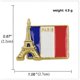 thumbnail image 2 of 4pcs Creative Breastpin Creative Women Brooches Chic Brooch Pin Costume Props Decoration Small Gift for Decor Use (A00262), 2 of 2