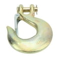 thumbnail image 1 of Towing Hook, 13500lbs Slip Hook High Temperature Quenching  For Site Construction, 1 of 8