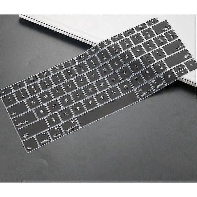 Silicone Keyboard Cover For Macbook Air