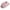 Pink, variant on Ginisom Furry Open Toe Slides Fuzzy Slippers Elastic Band Girls Slippers, Brown Leopard, 4-5 Big Kid
