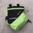 thumbnail image 4 of EeaseCA Sac de Rangement pour Vélo, Cadre Triangulaire, Pochette à Sangle, Sac VTT avec Porte-Bouilloire (Vert), 4 of 7