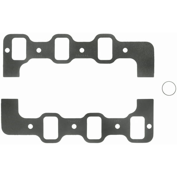 FEL-PRO 1220 Intake Manifold Gasket Set