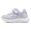 thumbnail image 1 of Tenis Tropicana Flores Niña Lila 150518STPL lila 18, 1 of 5