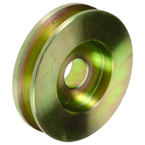 OEG Parts New Pulley Replacement for Toyota 4Runner L4 2.4L 85-95 8-94410-974-0 27411-35061 27411-35062 021041-4470 021041-4490 021041-5810 AND5001 201-52001