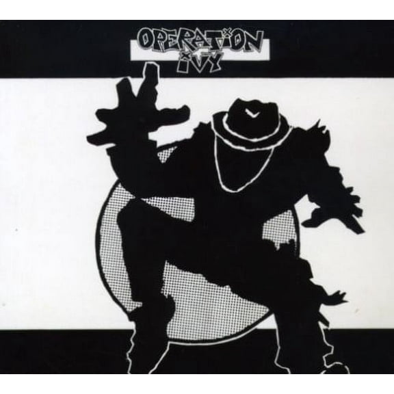 Operation Ivy - Operation Ivy - Music & Performance - CD