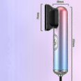 thumbnail image 4 of Compact 3-in-1 Hair Dryer with Ionization for Travel, 4 of 5