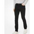 thumbnail image 2 of Michael Kors Men's Jeans Parker Slim Fit Denim Casual Pants Skinny Bottoms New, 2 of 4