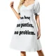 thumbnail image 2 of Vestido clásico de manga corta con diseño de paisaje urbano de Houston para amantes del béisbol, para hombres, mujeres y niños. Vestidos africanos para mujer., 2 of 7