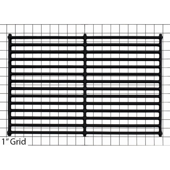 Appliance Factory Parts COOKING GRID GAS 17 78x 11 78 11566400