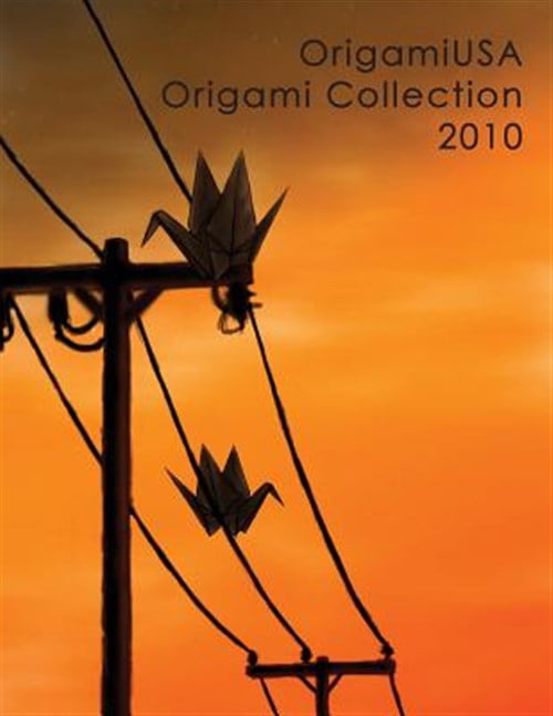 Pre-Owned Origami Collection 2010