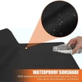 thumbnail image 4 of Bamboohart Washing Machine/dryer Cover Top Before Loading Special Cover Sun And Dust, 4 of 8
