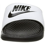 Nike Mens Benassi Just Do It Slide Sandal