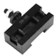 thumbnail image 1 of Parting Blade Holder, Lathe Tool Holder, Quick Tool Change Durable End Face, Cutting, Knurling For Machining Outside Circle Lathe Machine 250-202 ANGGREK 250-202, 1 of 8