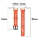 thumbnail image 4 of Pulsera TPU Accesorios Simples Y Cómodos para Huawei Band 6, 4 of 8