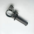thumbnail image 2 of relayinert Poignée de Perceuse Électrique avec Règle Anneau Intérieur 40-43mm Réglable Amovible Outil Électrique Remplacement Poignées Auxiliaires 40-43mm 1Ensemble, 2 of 6