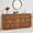 9 Drawer Walnut, variant on Mid-Century Modern Fluted 3-Drawer Wood Dresser with Curved Profile & Anti-Tip, Oak Storage Cabinet for Bedroom or Living Room (31.5"W)