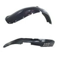 thumbnail image 2 of For 07 08 09 VW Jetta City Front Splash Shield Inner Fender Liner Panel SET PAIR, 2 of 5