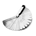 thumbnail image 4 of Performance Tool Feeler Gauge W125C Brass, 4 of 4