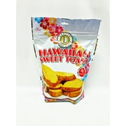 Leelin Hawaiian Sweet Toast