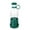 Green, variant on Chmadoxn Portable Blenders, Personal Blenders for Shakes Fruit Juicer USB Rechargeable with 6 Blades, Handheld Blenders for Sports Travel and Outdoors