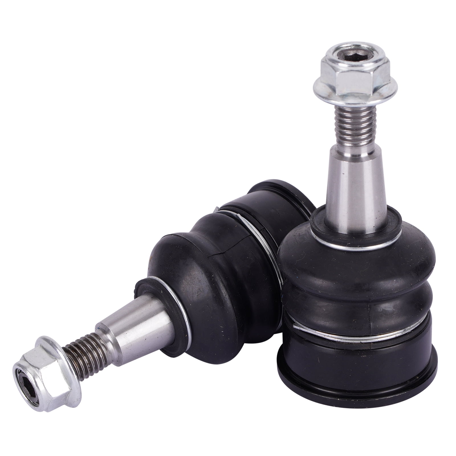 MOCA AUTOPARTS 2x Front Upper Ball Joints Fit for 2015-2020 Cadillac Escalade & 2015-2020 Chevrolet Suburban & 2016-2020 GMC Yukon