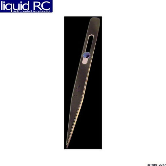 Zona Slide Lock Tweezer