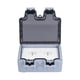 thumbnail image 4 of Toma de corriente impermeable para exteriores, estándar francés, doble toma de corriente con interruptor, accesorios de alimentación de 250 V y 16 A, 4 of 12