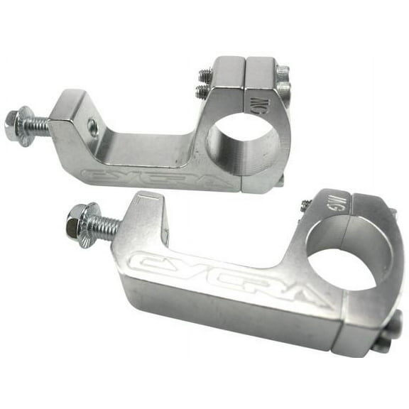 Moose Racing Billet Probend Hardware Magura Bar 7/8" (M-1153-02)