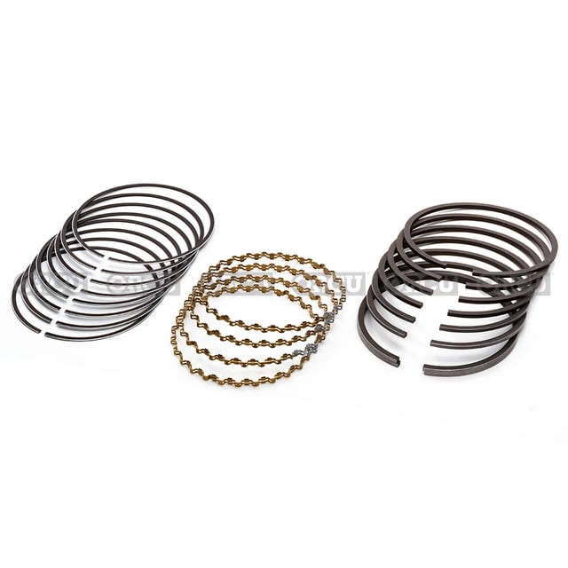 FPE - Forklift RING SET - 1.00MM D11 9I0579-ORG ORCU Original Equipment Manufacturer (OEM) - New. All items ship from the USA. Additional taxes and Duties may apply.