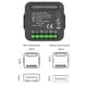 thumbnail image 5 of Qs-Wifi-Cp02 Tuya Wifi Módulo De Interruptor Inteligente Módulo De Conversión De Electrodom Irfora  Módulo de conmutación, 5 of 7