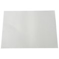 thumbnail image 1 of Suela de zapato antideslizante resistente al desgaste, almohadilla de suela Cowhells para mujeres y hombres, 38,7 cm x 53,5 cm x 2 mm (blanco), 1 of 3