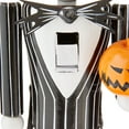 thumbnail image 3 of Disney The Nightmare before Christmas Jack Skellington Nutcracker, 11" Halloween Décor, by Ruz, 3 of 4