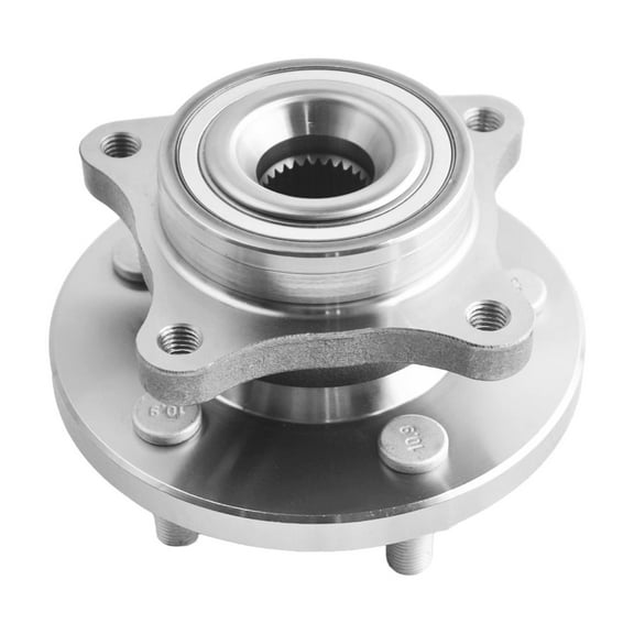 Front Wheel Hub Bearing Assembly For 2006-2013 Land Rover Range Rover Sport