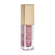 Golden Rose 3D Mega Shine Lipgloss - 117 Shimmer