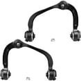 thumbnail image 4 of Detroit Axle - Rack and Pinion + Front Upper Control Arms + Lower Ball Joints + Tie Rods + Sway Bars Replacement for 2004 - 2005 Ford F-150 [2WD] - 9pc Set, 4 of 7