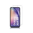 thumbnail image 1 of Teknet Protector Cristal Templado para Samsung Galaxy A54 5G, 1 of 5