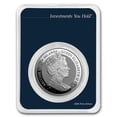 thumbnail image 2 of 2020 BVI 1 oz Silver Mayflower 400th Anniv (MintDirect® Premier), 2 of 4